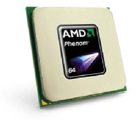 Amd Phenom II X2 545 (HDX545WFGIBOX)